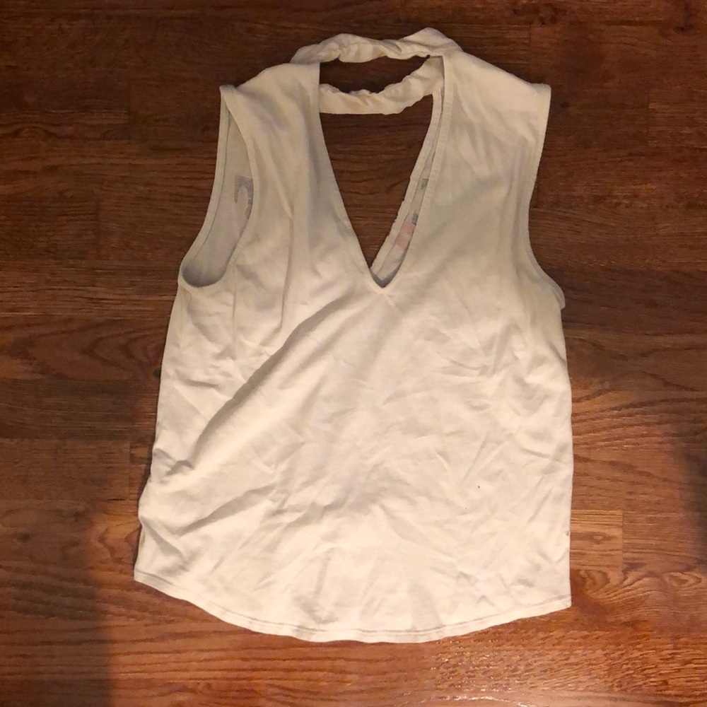 Express Top - Picture 2 of 3